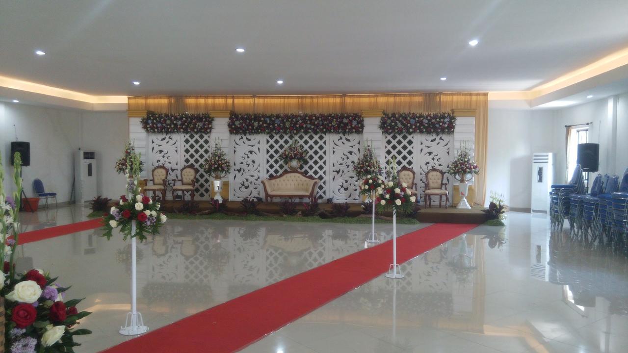 Hotel Transit Pasuruan Dış mekan fotoğraf