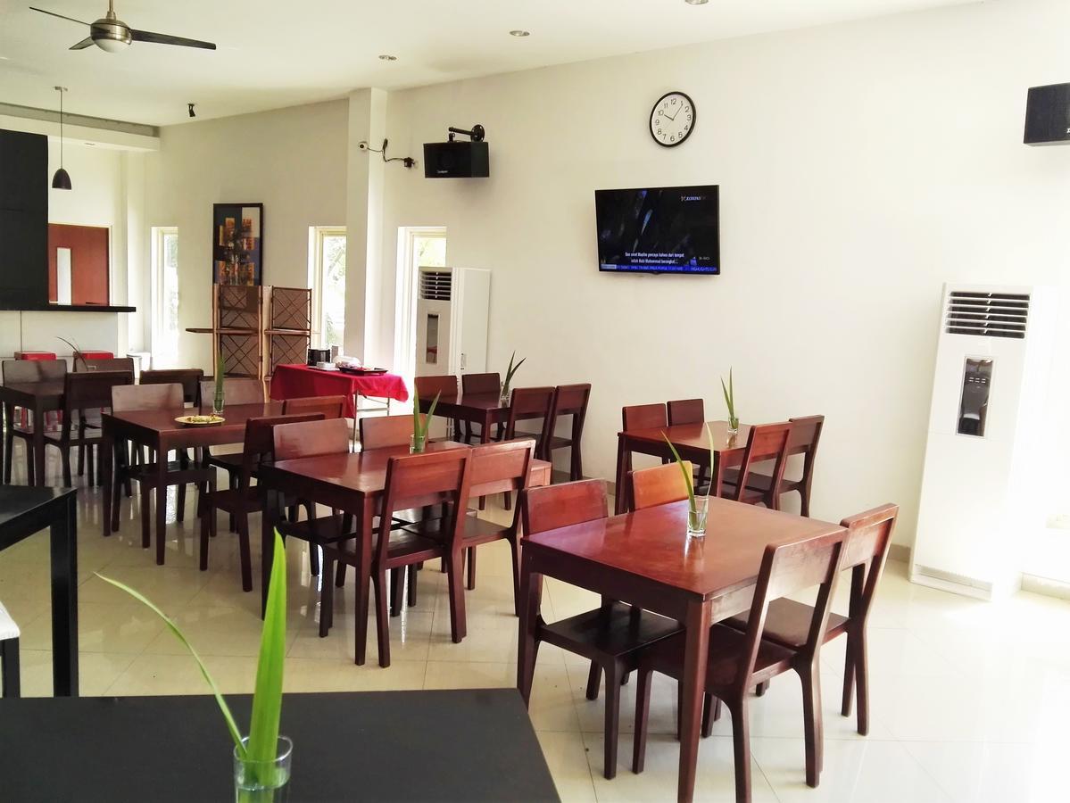 Hotel Transit Pasuruan Dış mekan fotoğraf