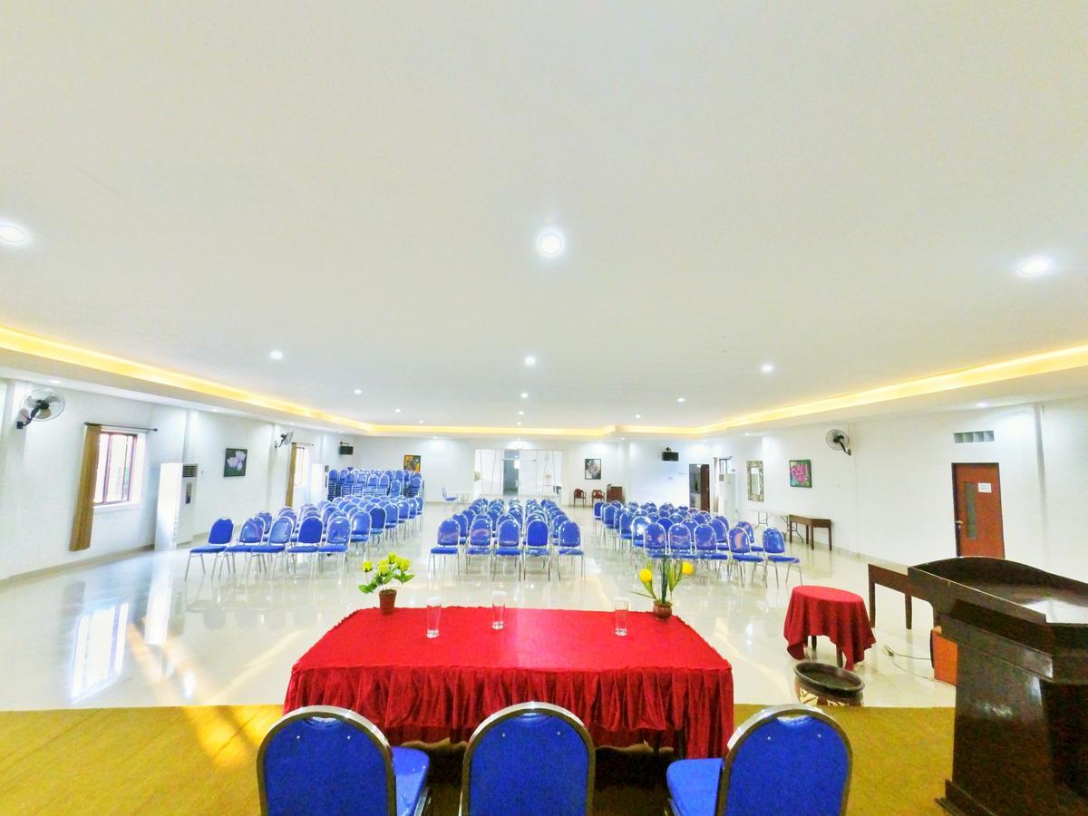 Hotel Transit Pasuruan Dış mekan fotoğraf