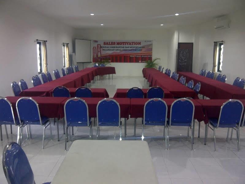 Hotel Transit Pasuruan Dış mekan fotoğraf